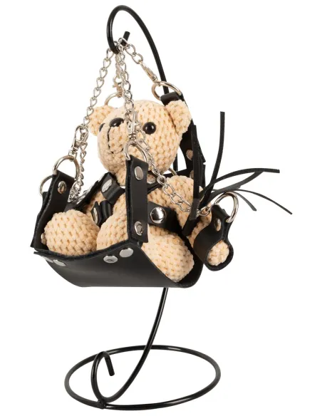 Teddy Swing