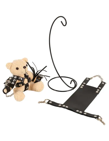 Teddy Swing