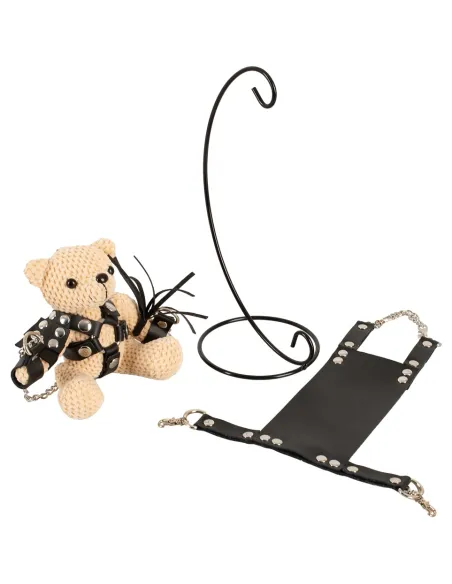 Teddy Swing