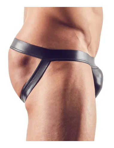 Men's Jock S