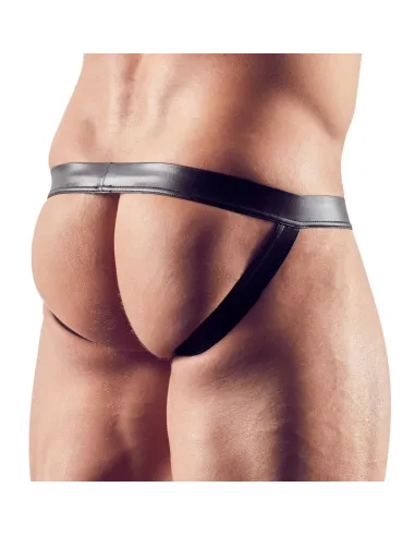 Men's Jock S
