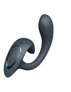 G for Goddess 1 dark grey