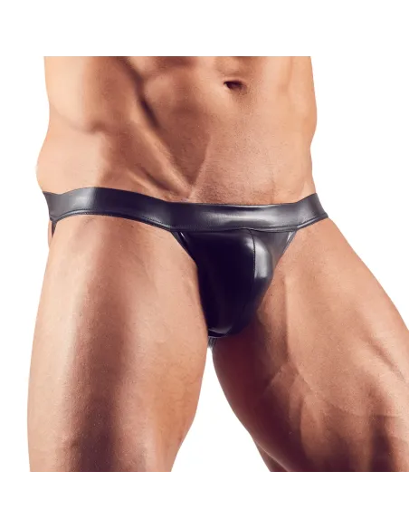 Men's Jock L