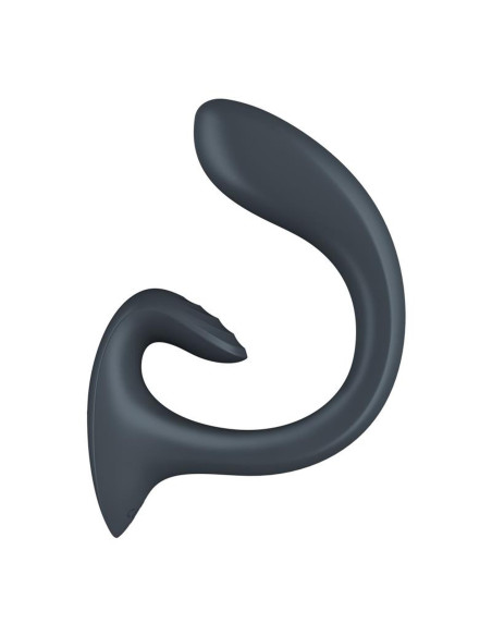 G for Goddess 1 dark grey
