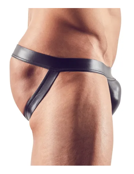 Men's Jock L