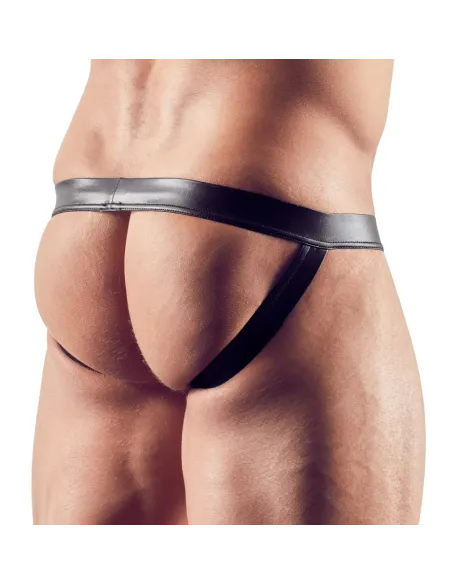 Men's Jock L