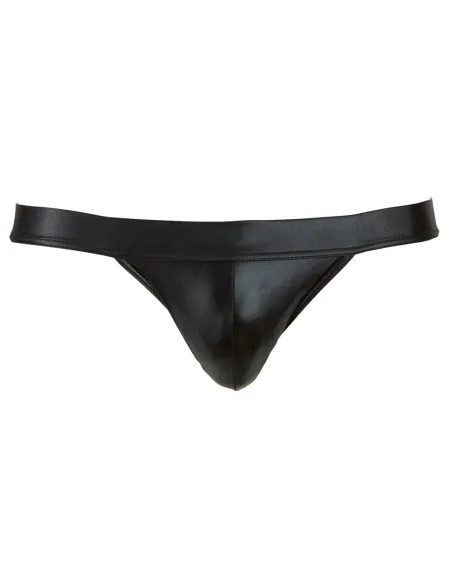 Men's Jock L