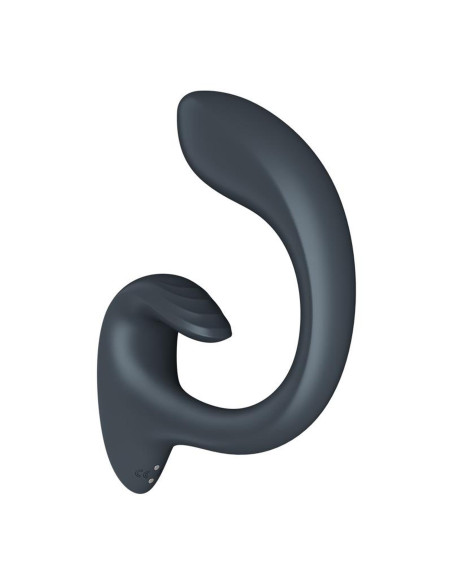 G for Goddess 1 dark grey