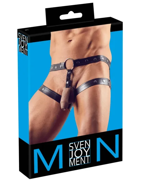 Men´s Belt M-L