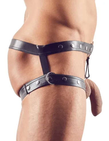 Men´s Belt M-L