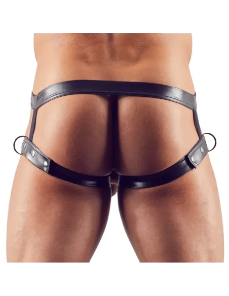 Men´s Belt M-L