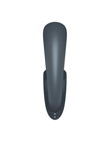 G for Goddess 1 dark grey