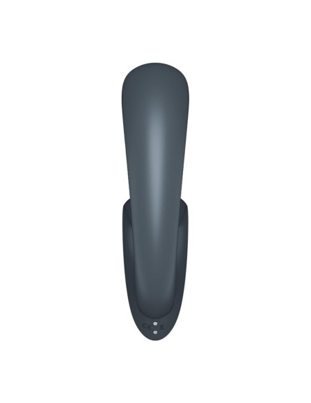 G for Goddess 1 dark grey