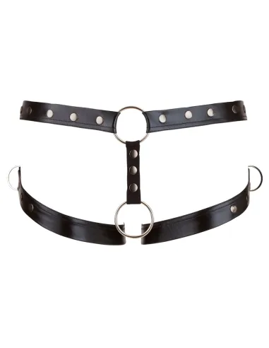 Men´s Belt M-L