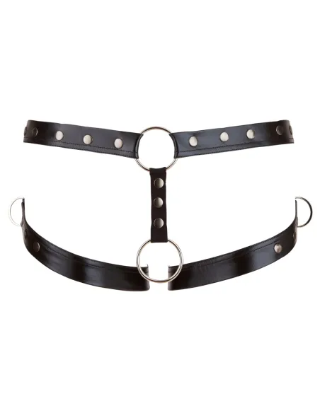 Men´s Belt M-L