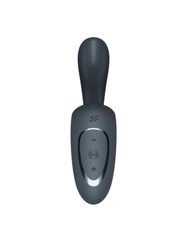 G for Goddess 1 dark grey