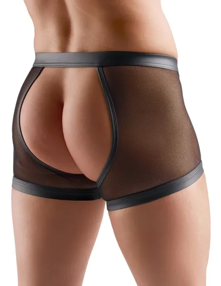 Men's Jock S