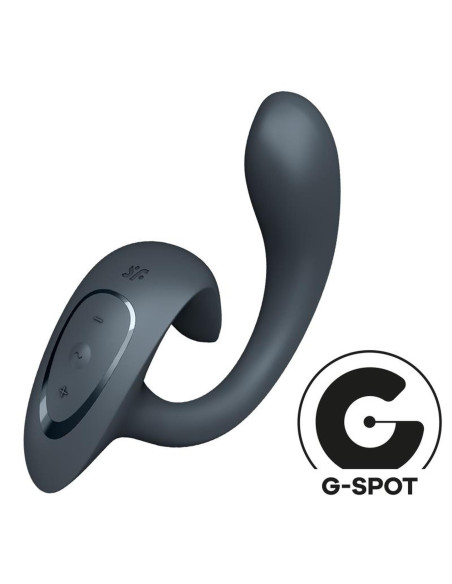 G for Goddess 1 dark grey