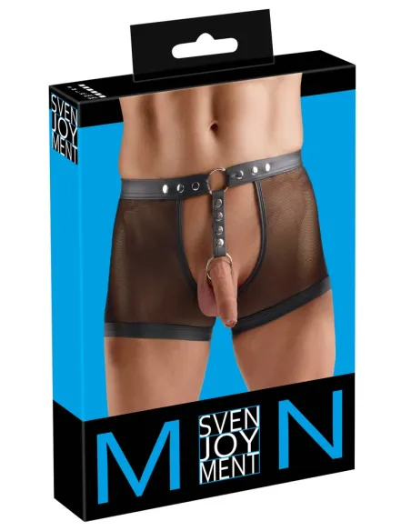 Men's Jock M