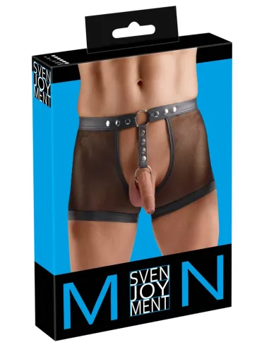Men's Jock L