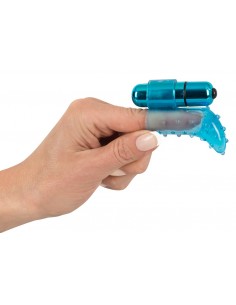 Blue Appetizer 8-piece set 2