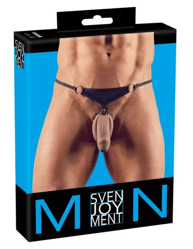 Men's String L