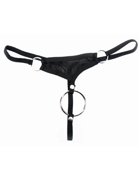 Men's String L