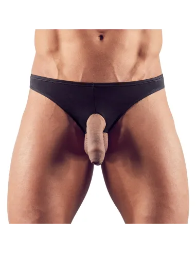 Men's String S