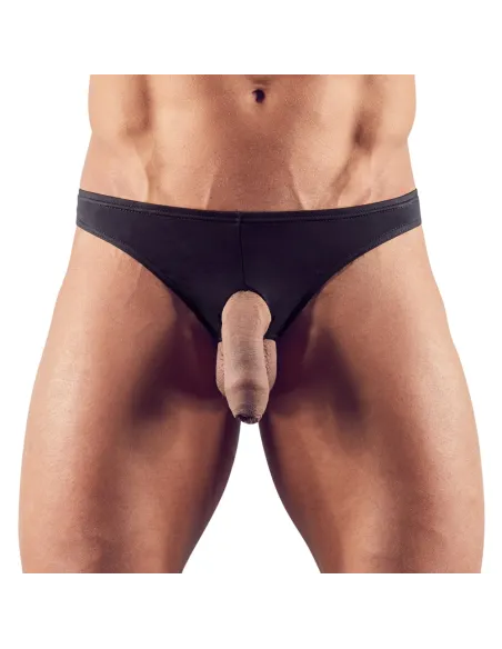 Men's String M