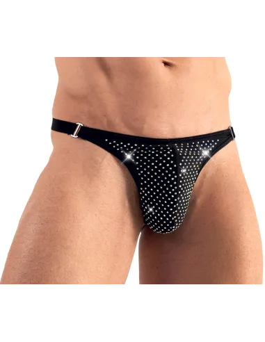 Men's String S