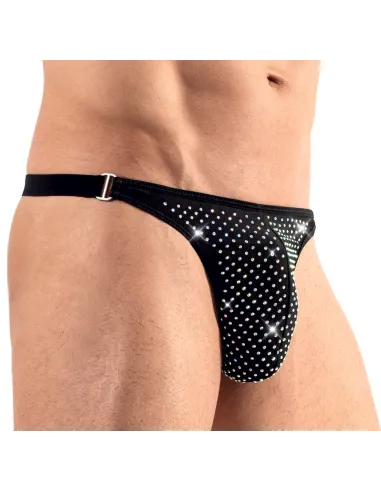 Men's String S