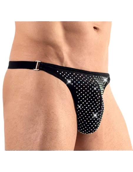 Men's String S