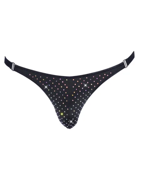 Men's String S