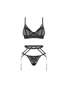 Euridia 3-cz.set   XS/S 2