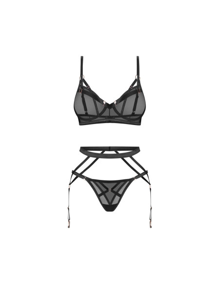 Euridia 3-cz.set   XS/S