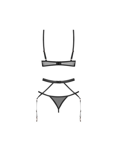 Euridia 3-cz.set   XS/S