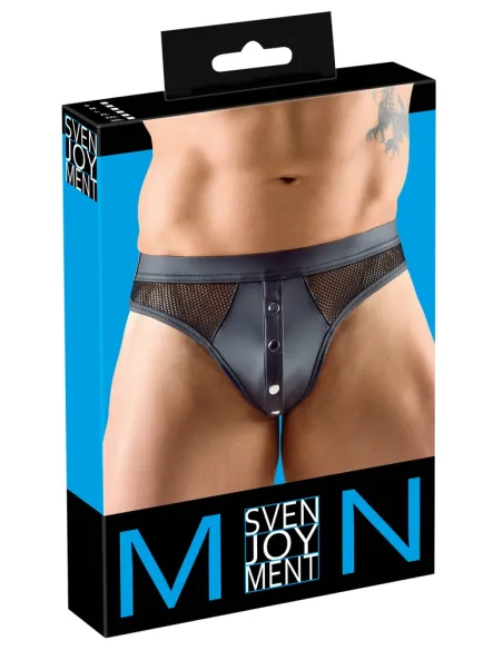 Men's Thong M