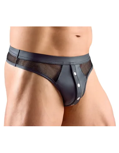Men's Thong M