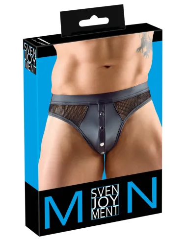 Men's Thong L