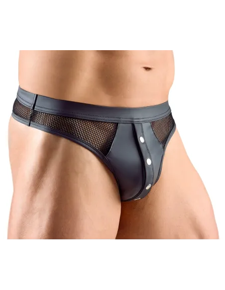 Men's Thong L