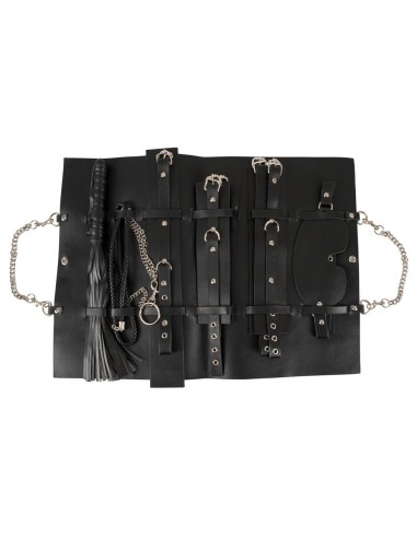 Bad Kitty Fetish Bag