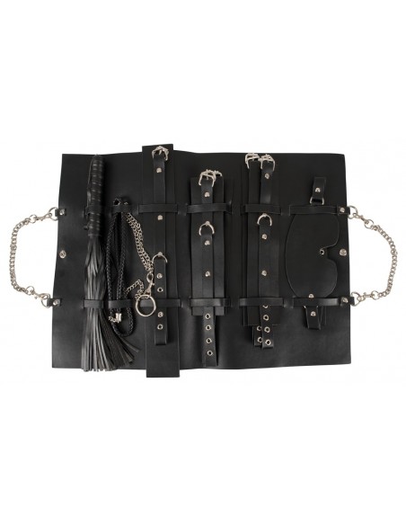 Bad Kitty Fetish Bag