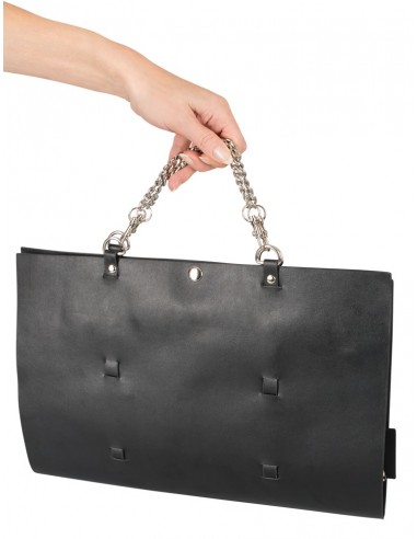 Bad Kitty Fetish Bag