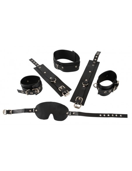 Bad Kitty Fetish Bag