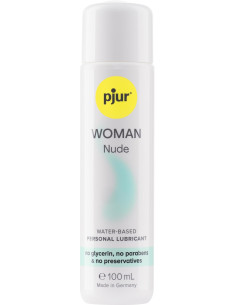 Żel-pjur Woman Nude 100 ml-waterbased