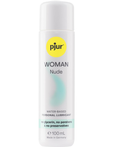 Żel-pjur Woman Nude 100 ml-waterbased