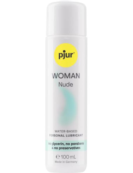 Żel-pjur Woman Nude 100 ml-waterbased