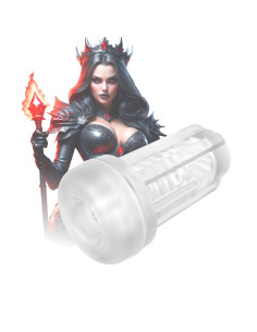 Raven - Shadow Sinner - Interchangeable Sleeve