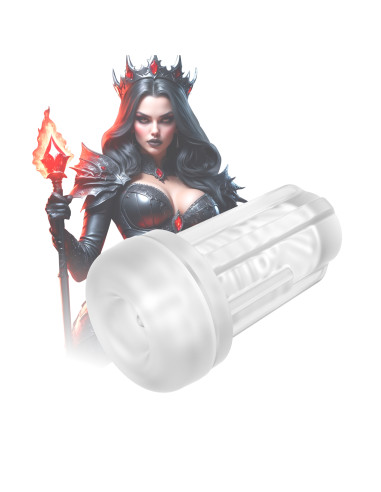 Raven - Shadow Sinner - Interchangeable Sleeve