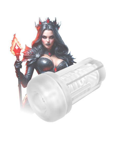 Raven - Shadow Sinner - Interchangeable Sleeve